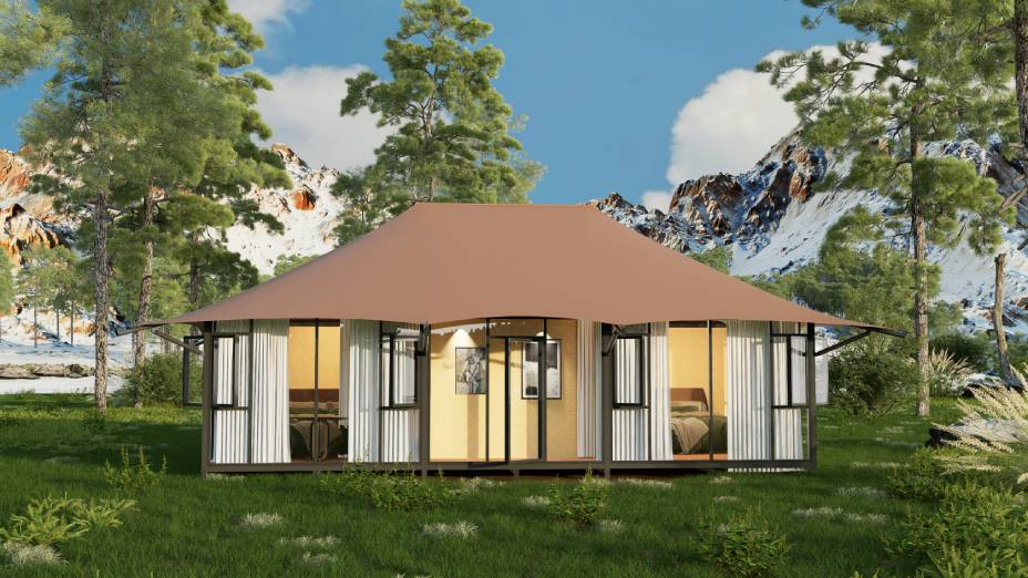 岳阳县装配式建筑厂家